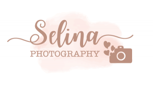 Selina Photography Logo