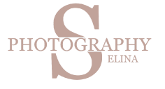 Selina Photography Logo