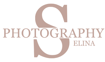 Selina Photography Logo