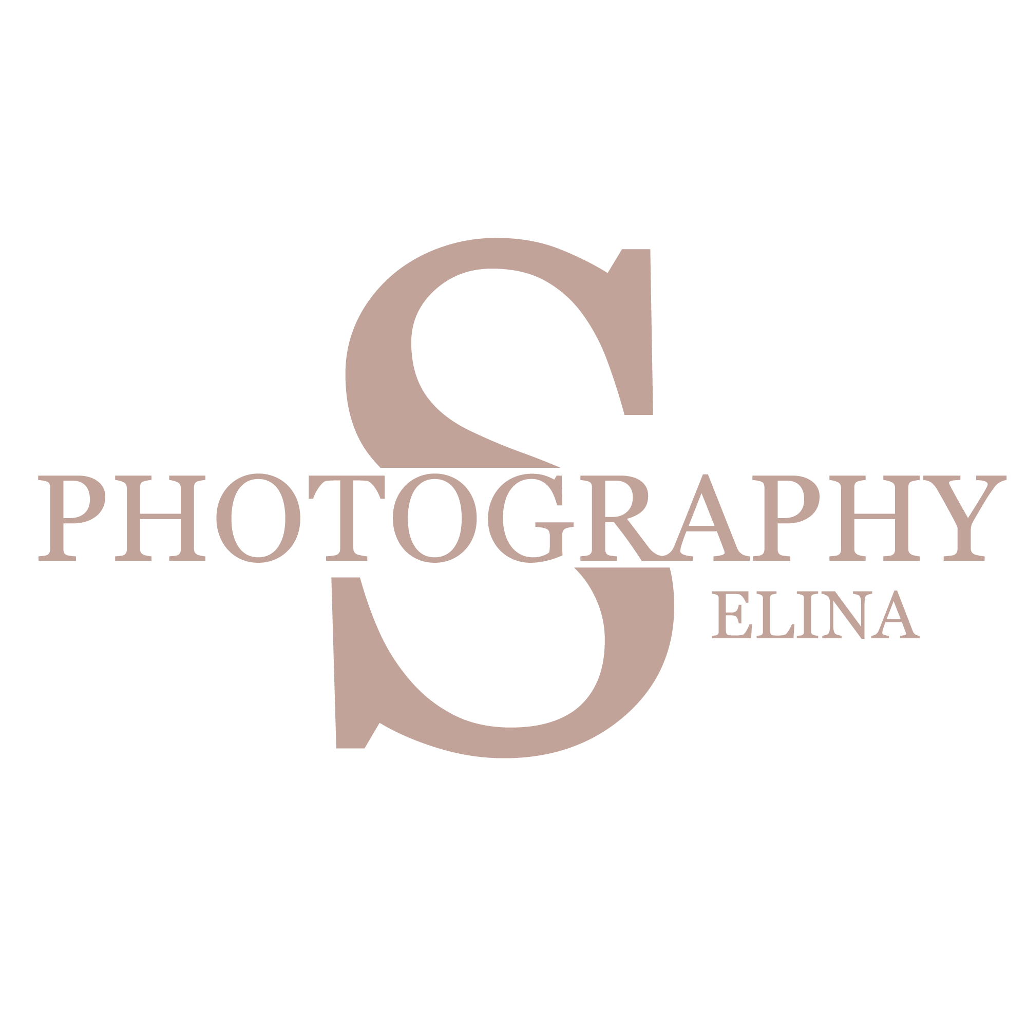 Selina Photography Logo